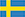 Flagg Sverige