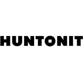 Huntonit logo svart.png