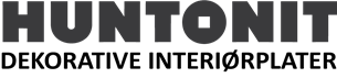 Huntonit logo